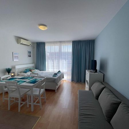 Nessebar Fort Club - Prestige Apartments Slantschew brjag Exterior foto