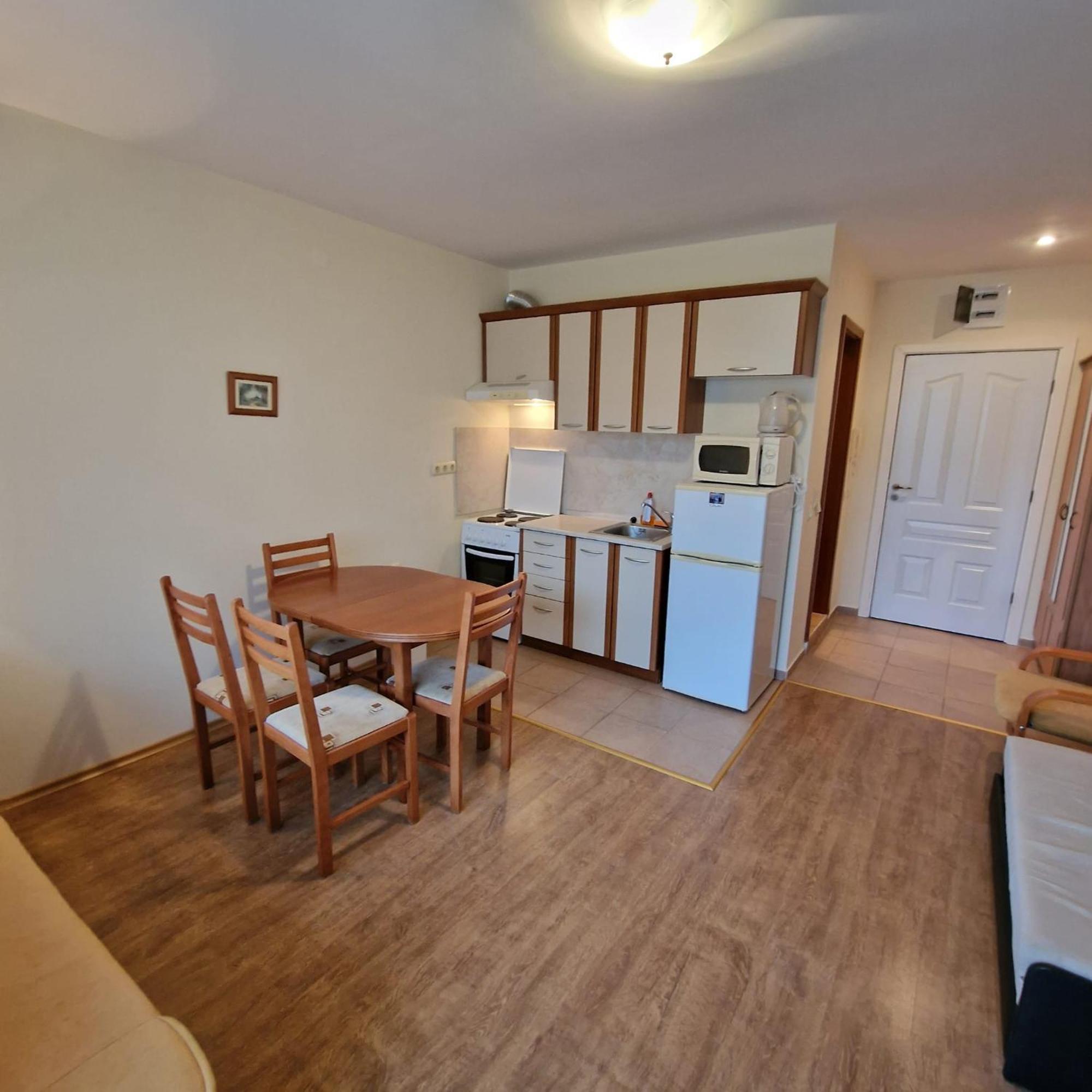 Nessebar Fort Club - Prestige Apartments Slantschew brjag Zimmer foto