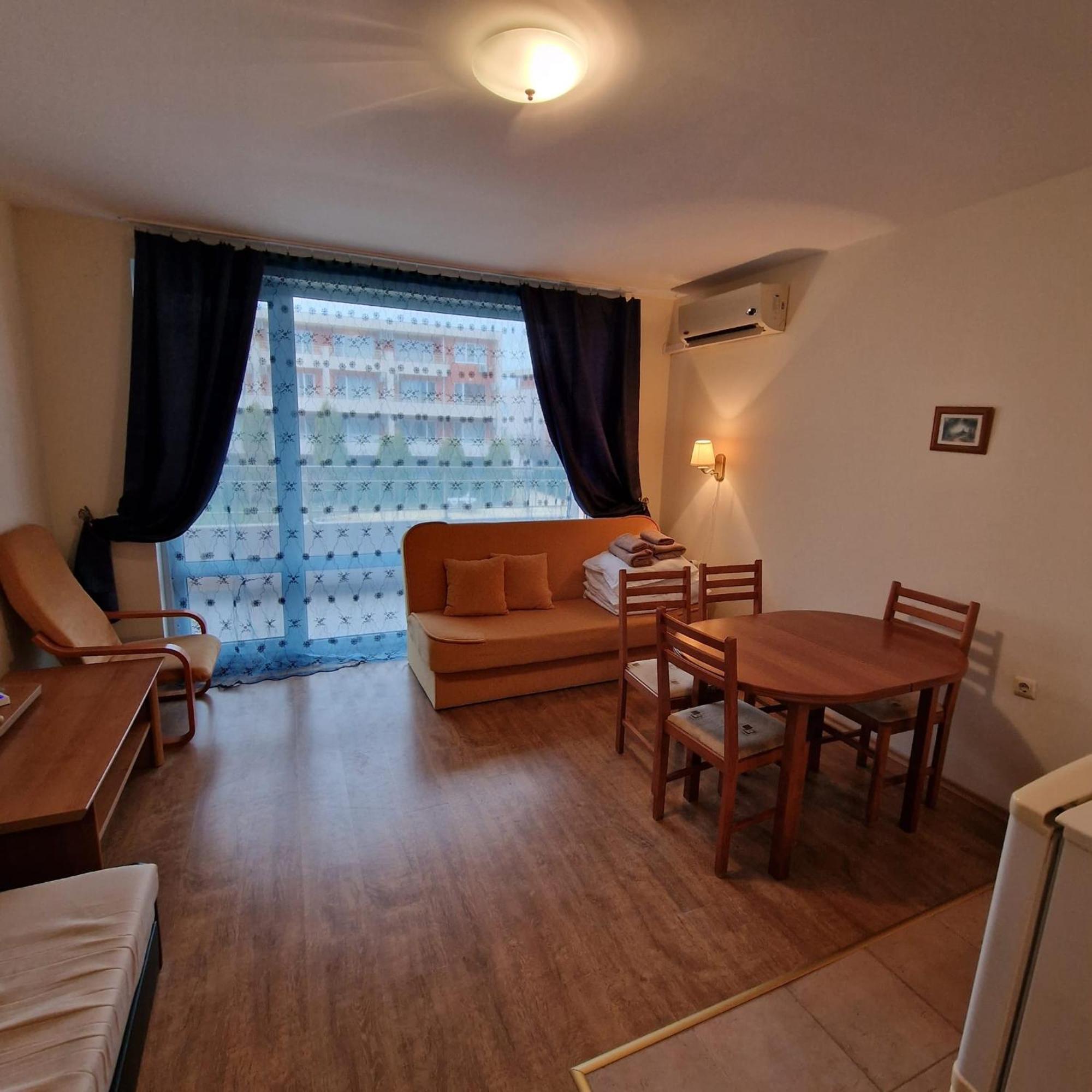 Nessebar Fort Club - Prestige Apartments Slantschew brjag Zimmer foto