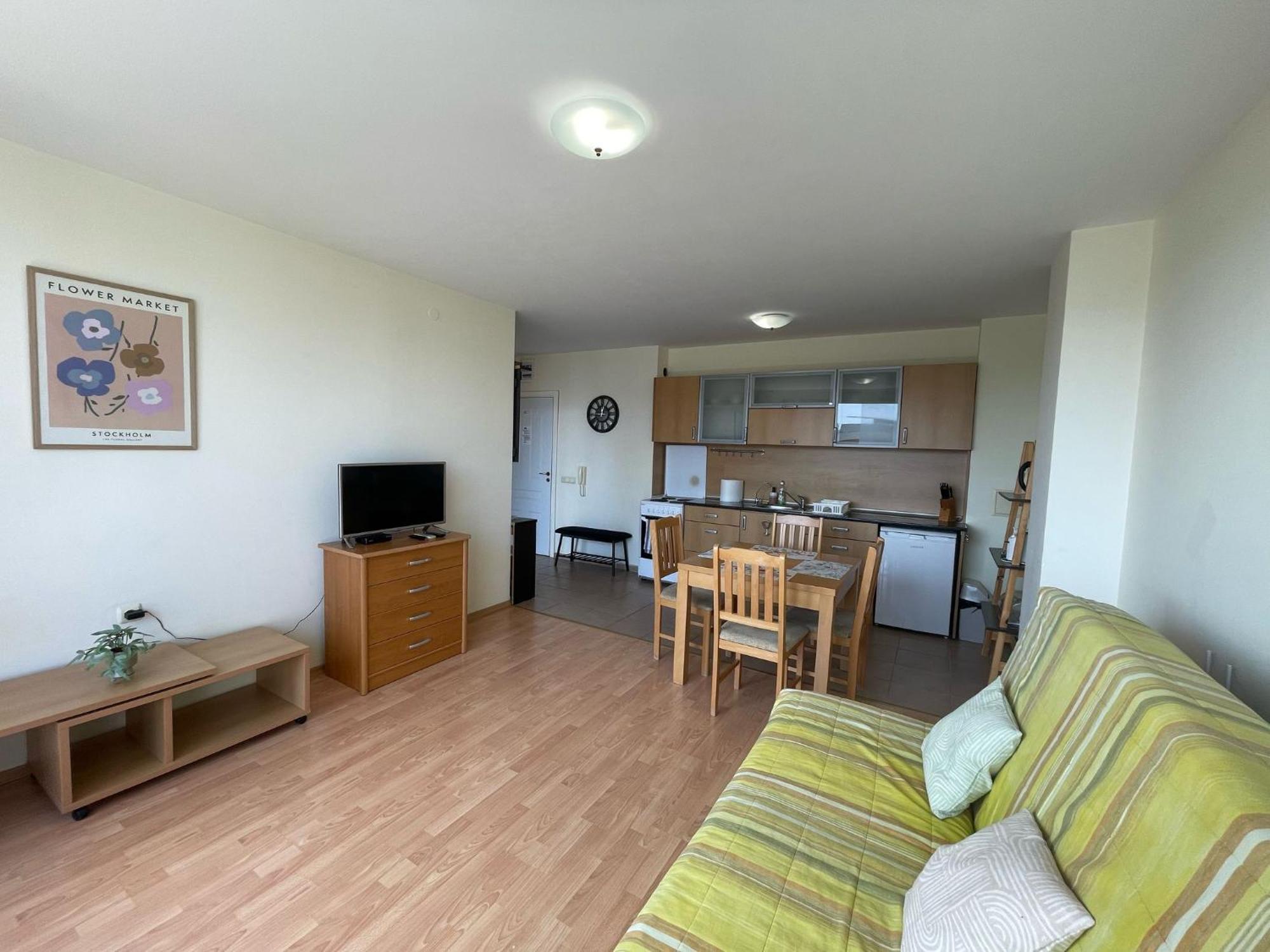 Nessebar Fort Club - Prestige Apartments Slantschew brjag Zimmer foto